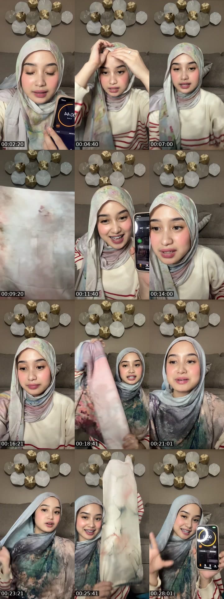@safuufu TikTok live stream