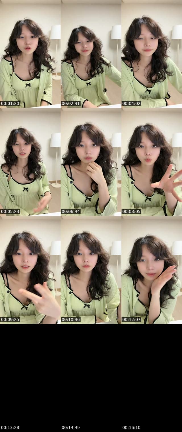 TikTok live: Let’s make A1😂 by @tyoning_