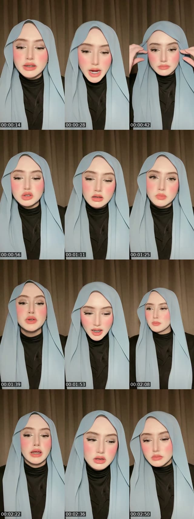 TikTok live: sekejap je ni by @deedaeee