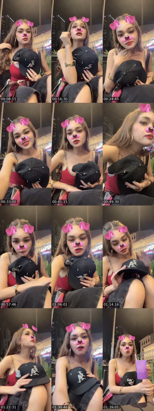 @shilala_lala TikTok live from 2026-05-20