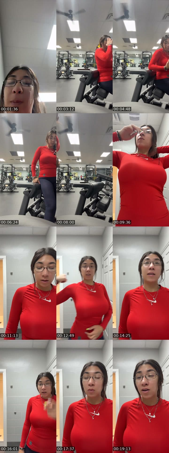 @justcallmeesme TikTok live stream