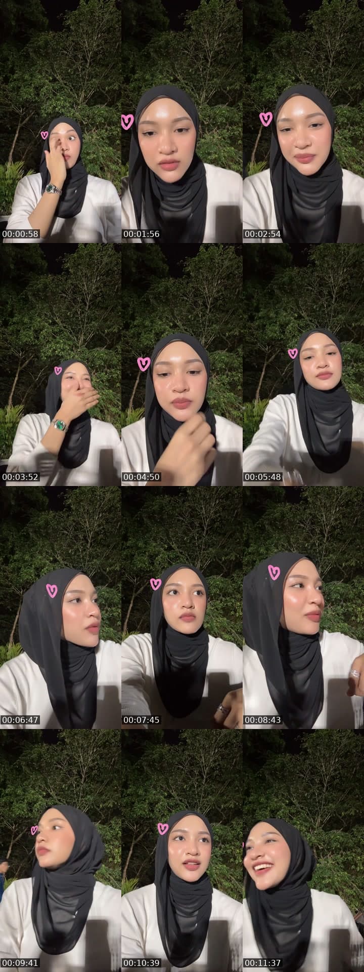 @serojaaa____ TikTok live stream
