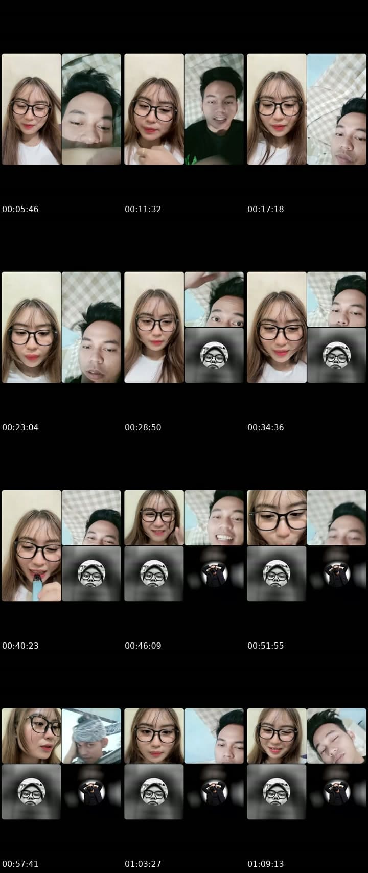 @azzhhhh_ TikTok live stream
