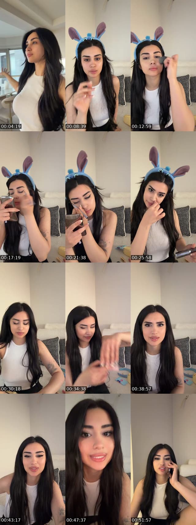 @stgamzeg TikTok live from 2026-05-20