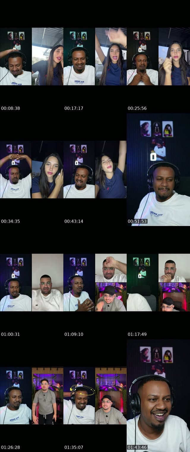 TikTok live: Lets Go LIVE! by @netanelyosef8