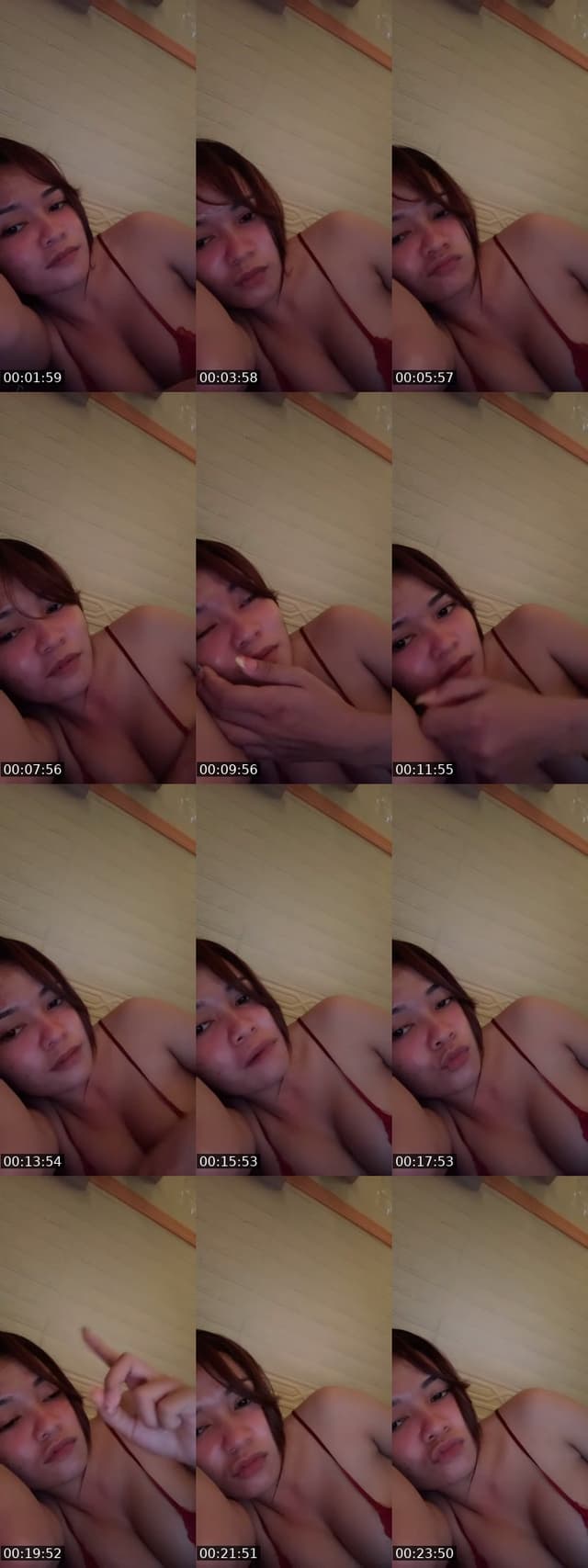TikTok live: P by @zkjshgl