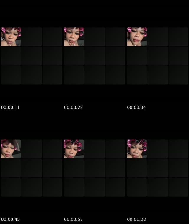 @kasapeach TikTok live from 2026-05-20