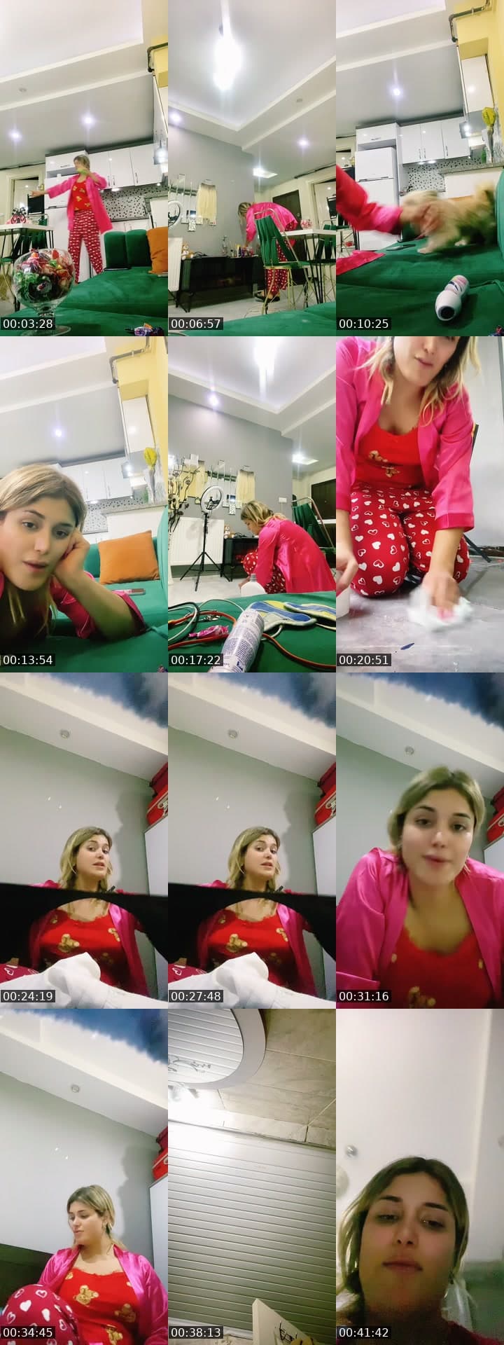 @jouli484 TikTok live stream