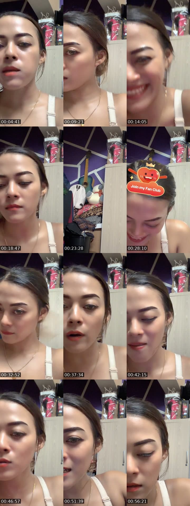 @eiydxrxdz_ TikTok live stream