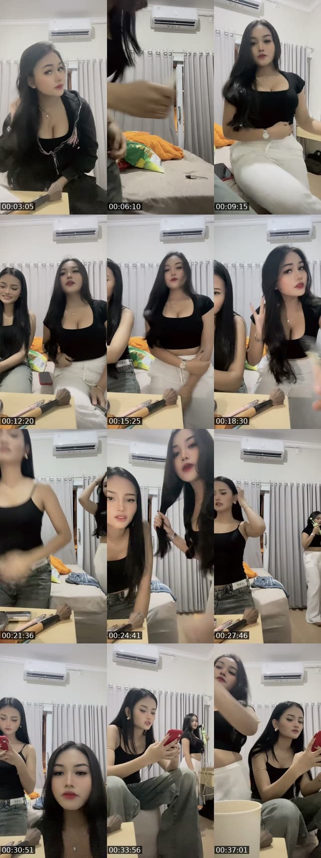 TikTok live: hai by @ochanaaaaaaaa