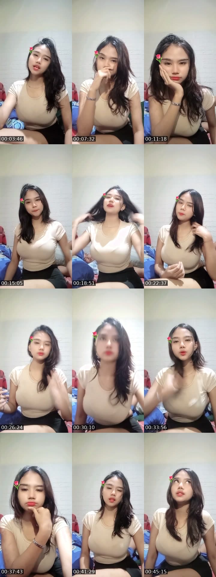 kitheart pen nangis