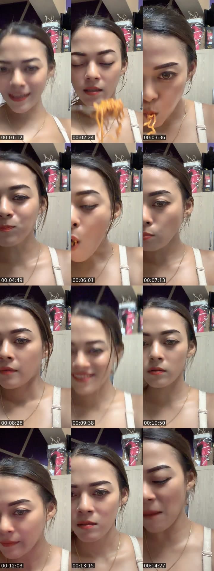 @eiydxrxdz_ TikTok live stream