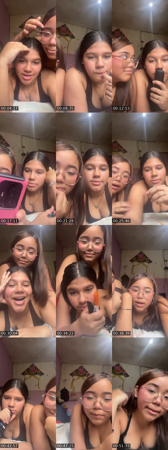 TikTok live: +18❤️ sigan a @_ferch1210_ by @vivas2013.16