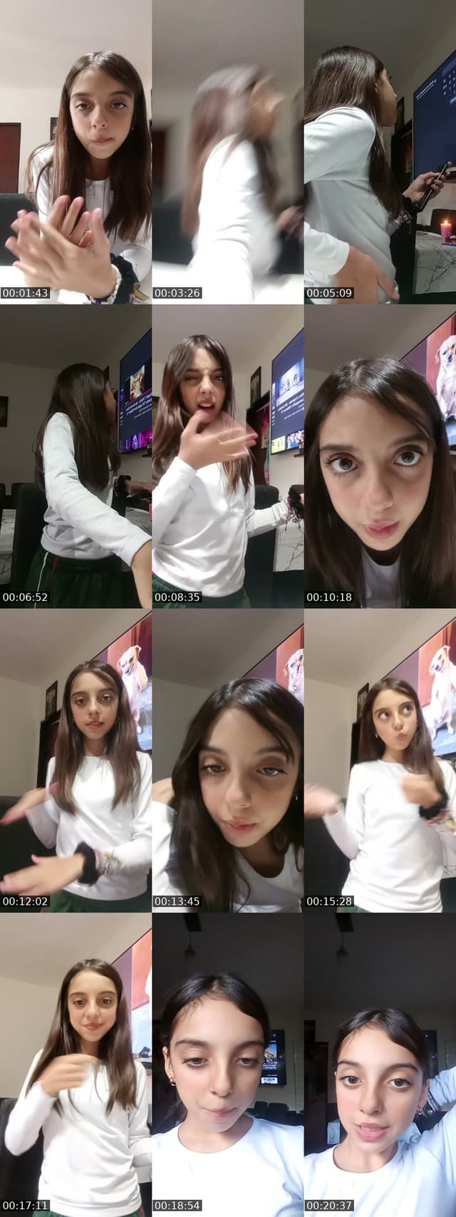 @tizianaconz3 TikTok live from 2026-05-20