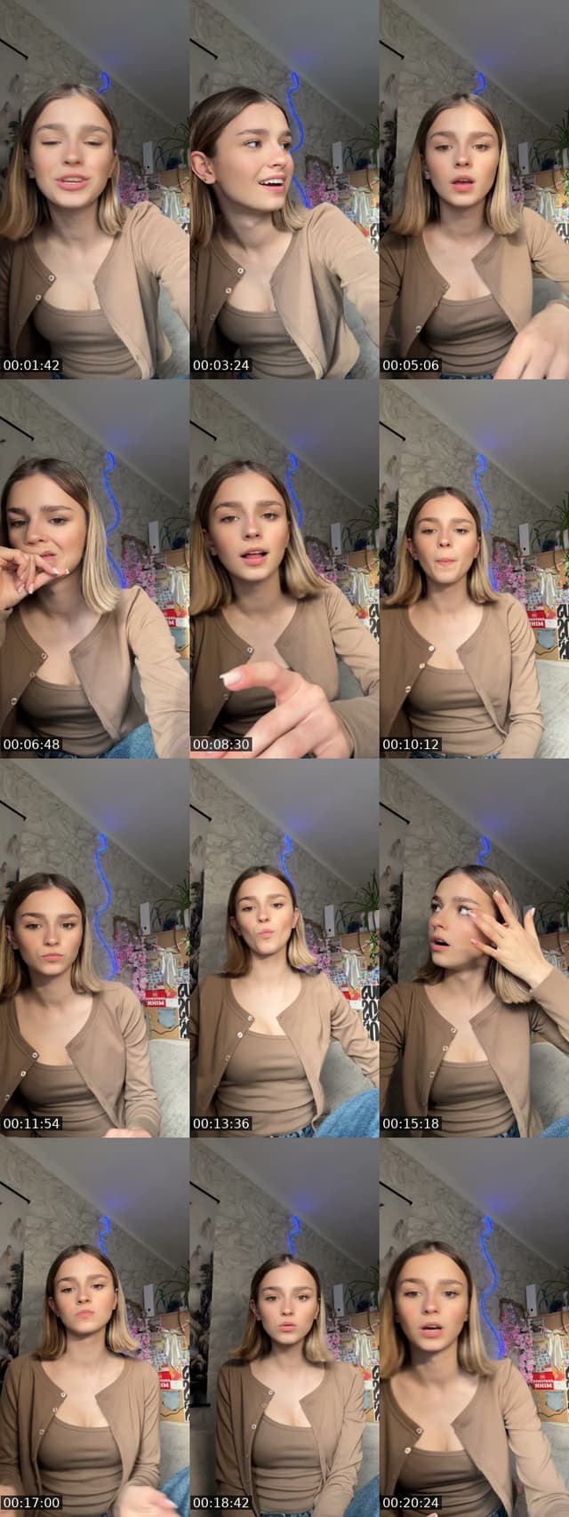 Ukraine TikTok live: A BIG BATTLE by @vatleet