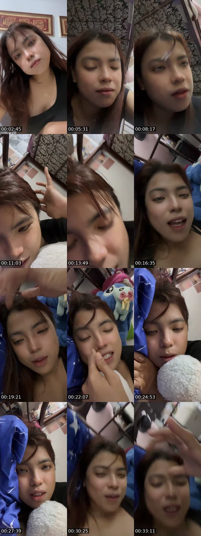 TikTok live: Hi by @xatieunaaaa