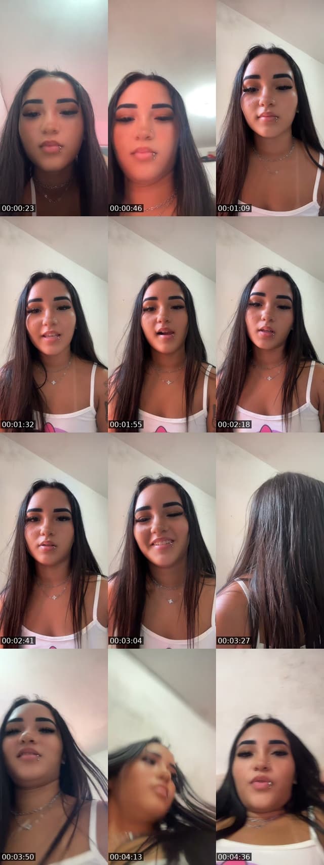 @gleyc01 TikTok live from 2026-05-20