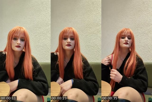 @dileklidanone TikTok live from 2026-05-20