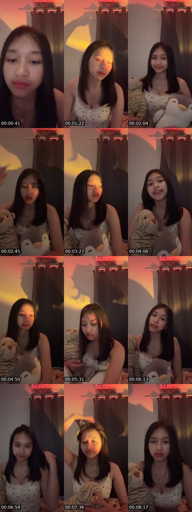 @keiz1a TikTok live from 2026-05-20