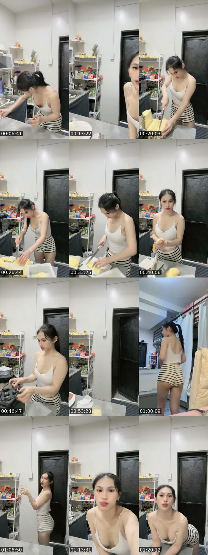 @blahhblahhblah8 TikTok live stream