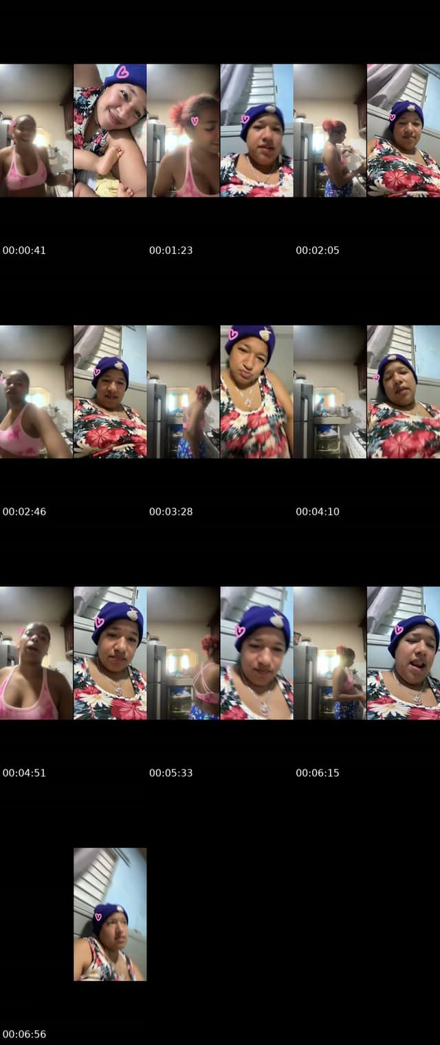 @pamelapascual20 TikTok live from 2026-05-20