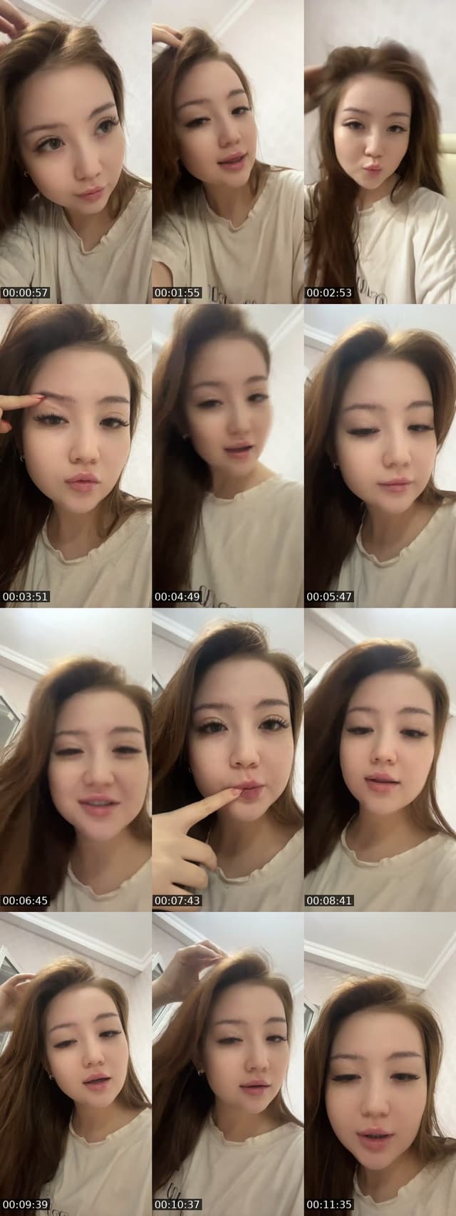 TikTok live: Құттай кірем by @_m_sh_02