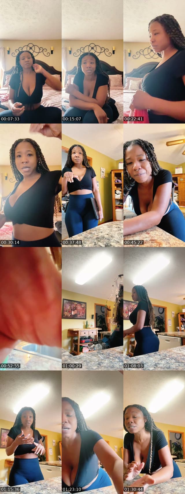 TikTok live: Lets Go LIVE! by @latoya_monique1