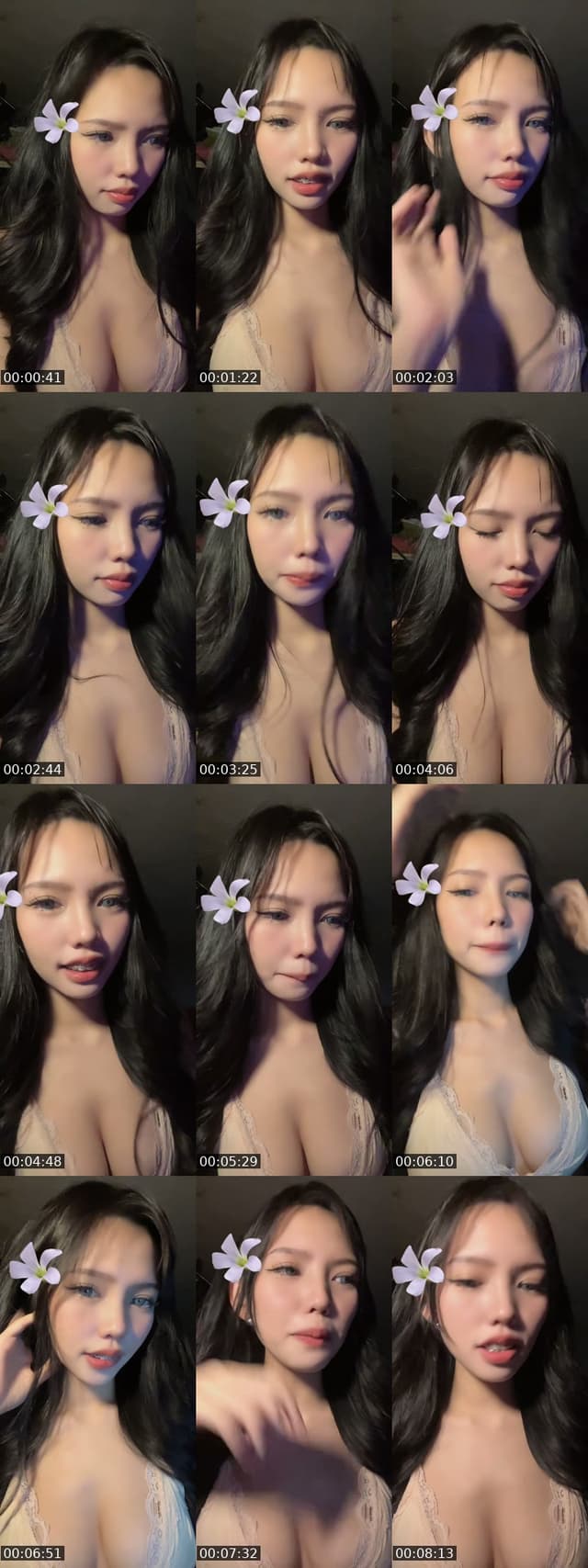 TikTok live: Hi guys by @whos.dreyah30