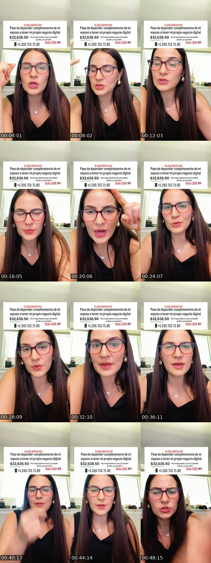 Genera ingresos desde casa