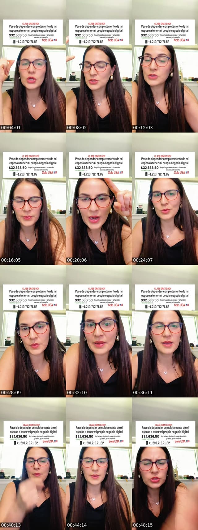 TikTok live: Genera ingresos desde casa by @gabyinspiraa