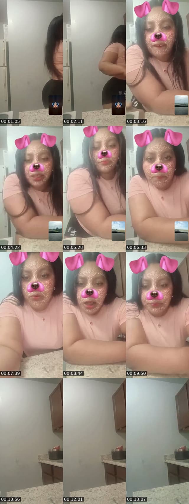 @la.morenita.snche30 TikTok live from 2026-05-20