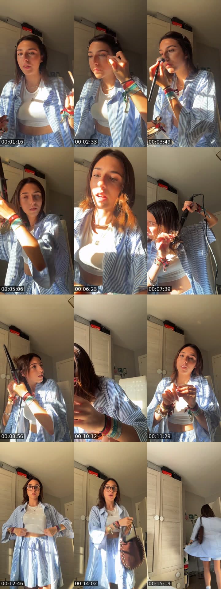 @desiluqui TikTok live stream