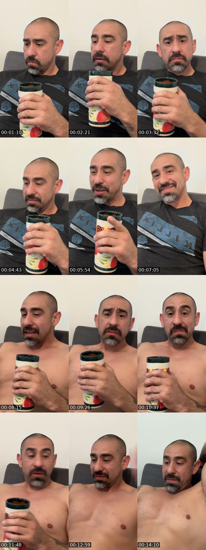 @dboddrod TikTok live stream