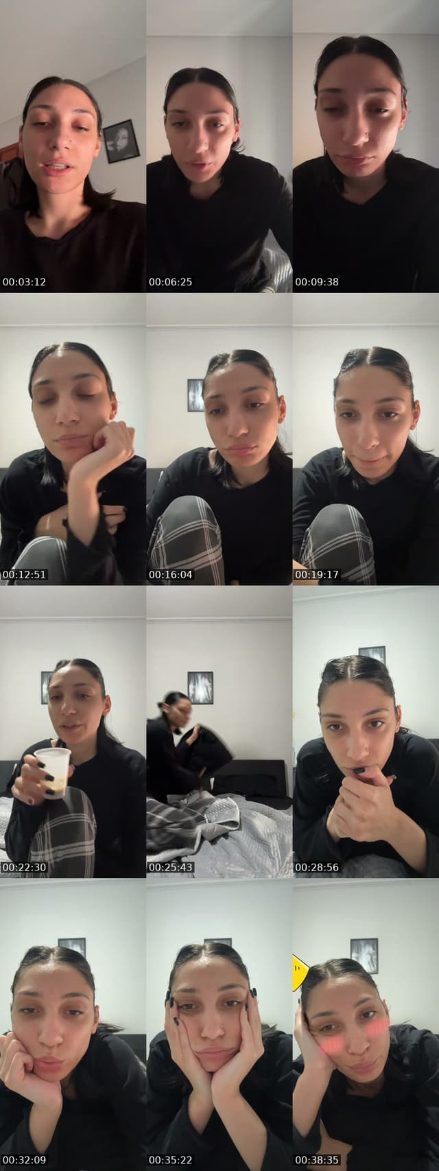 @sempre.regina TikTok live from 2026-05-20