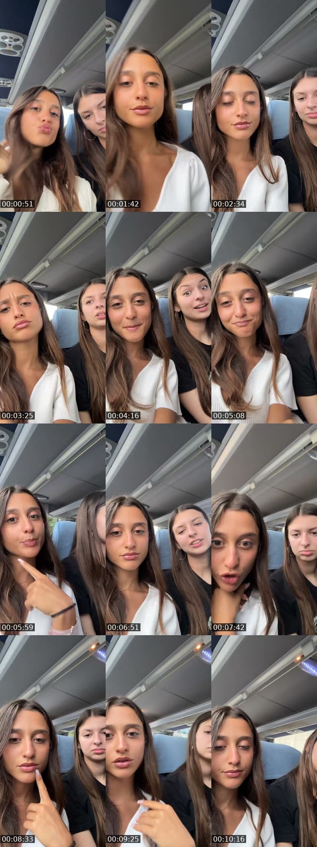 TikTok live: Entrate non guardate da fuoriii by @isabella.mauro