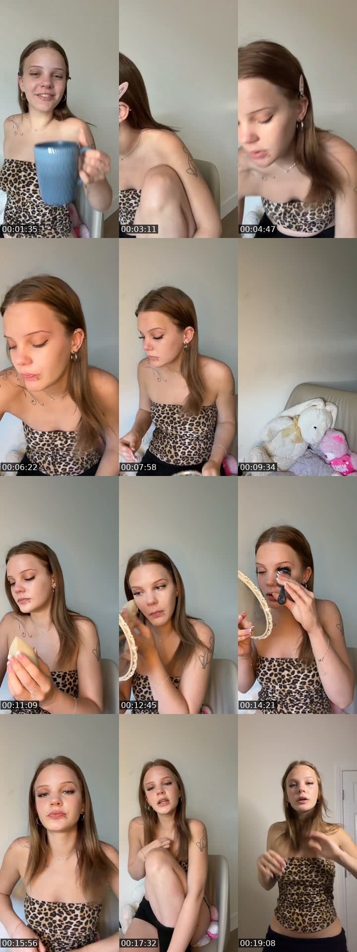 grwm 💝