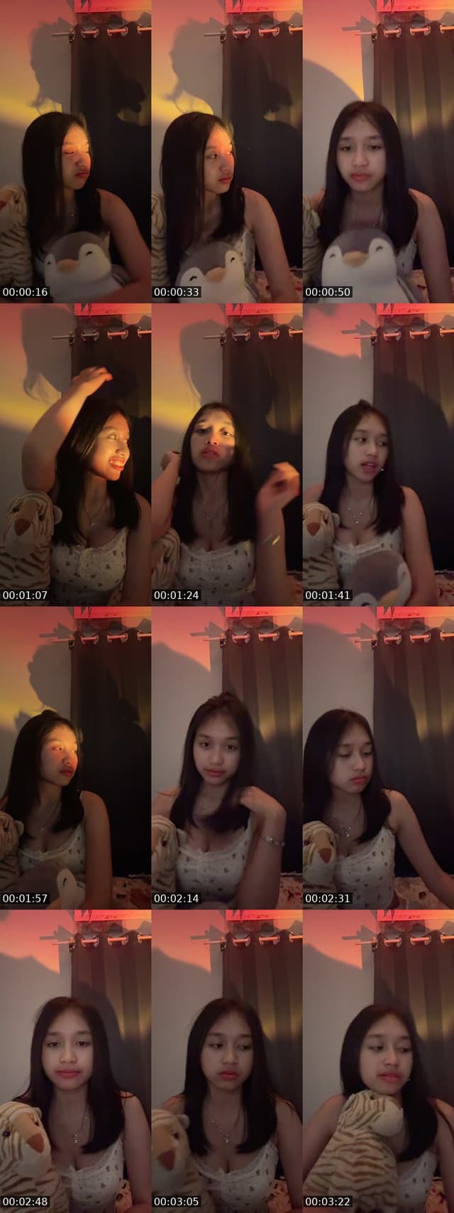 @keiz1a TikTok live from 2026-05-20