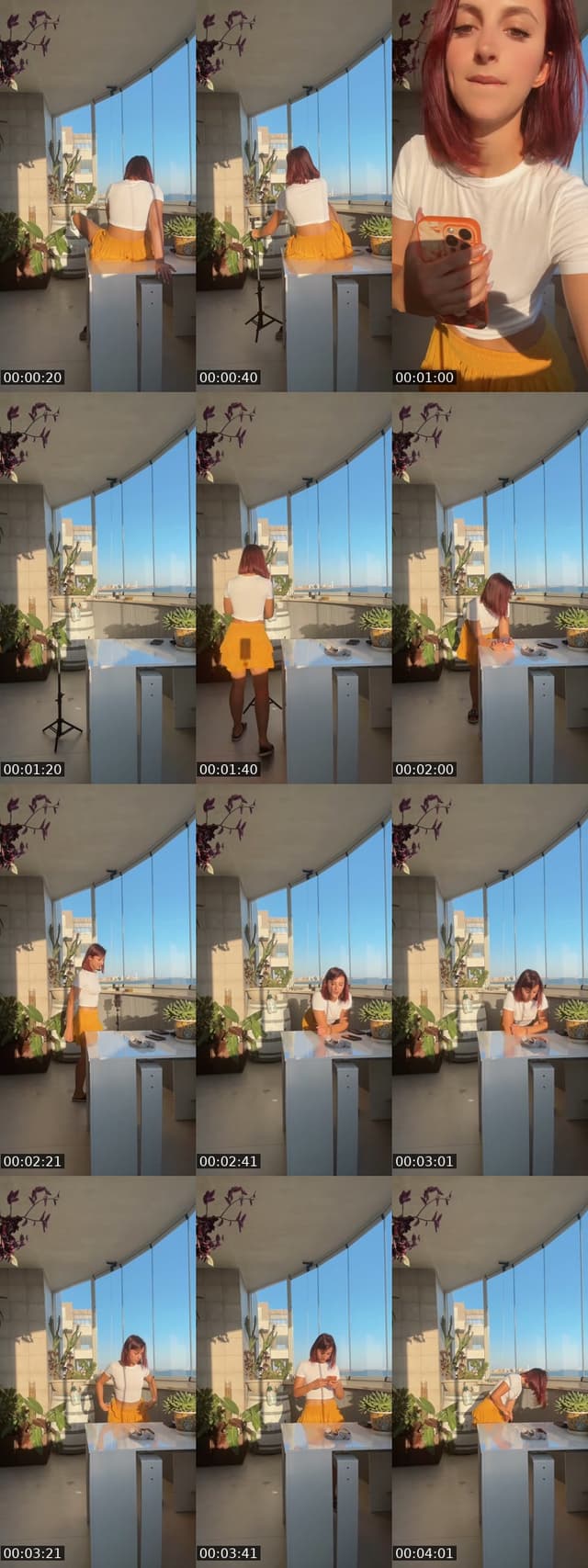 TikTok live: 2nd live on my onlyfriendzz by @nextdoormia6
