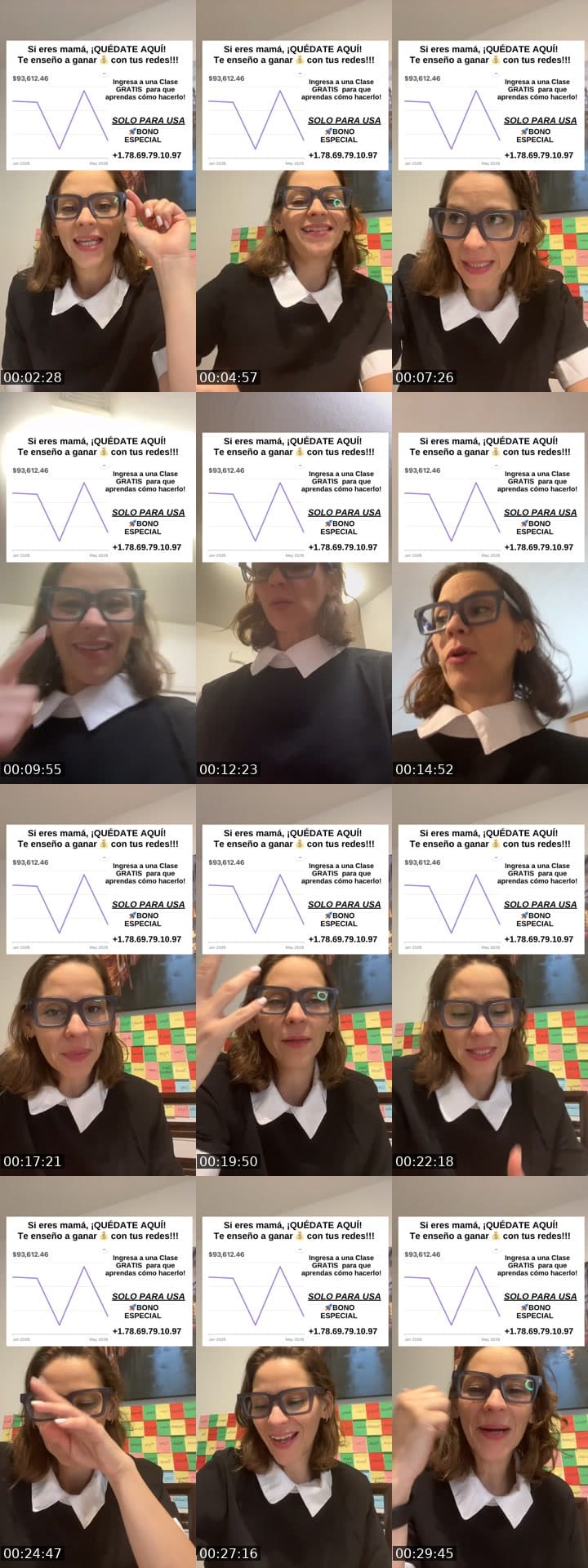@soyfabicalderon TikTok live stream