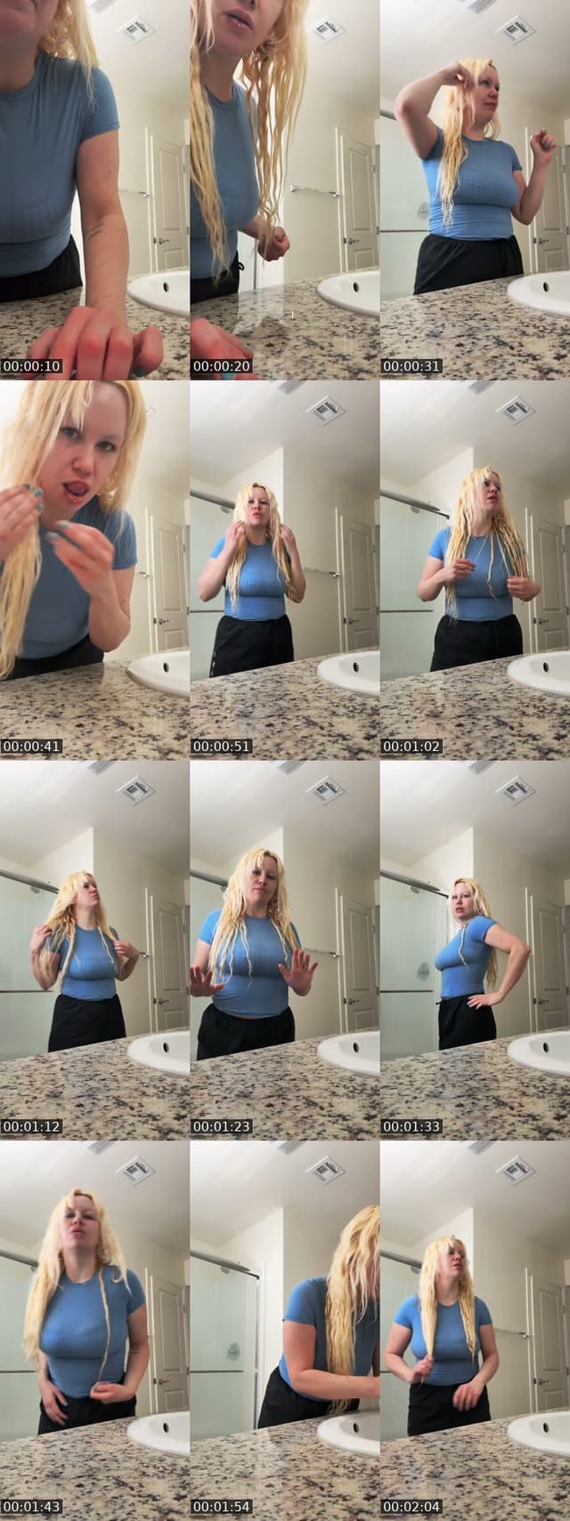 @brinabobeana TikTok live from 2026-05-20