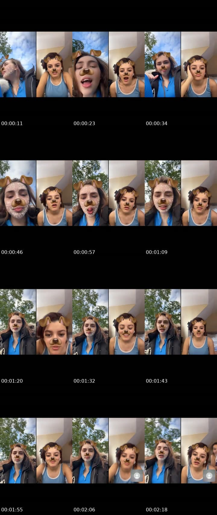 @x.spamm.x77 TikTok live stream