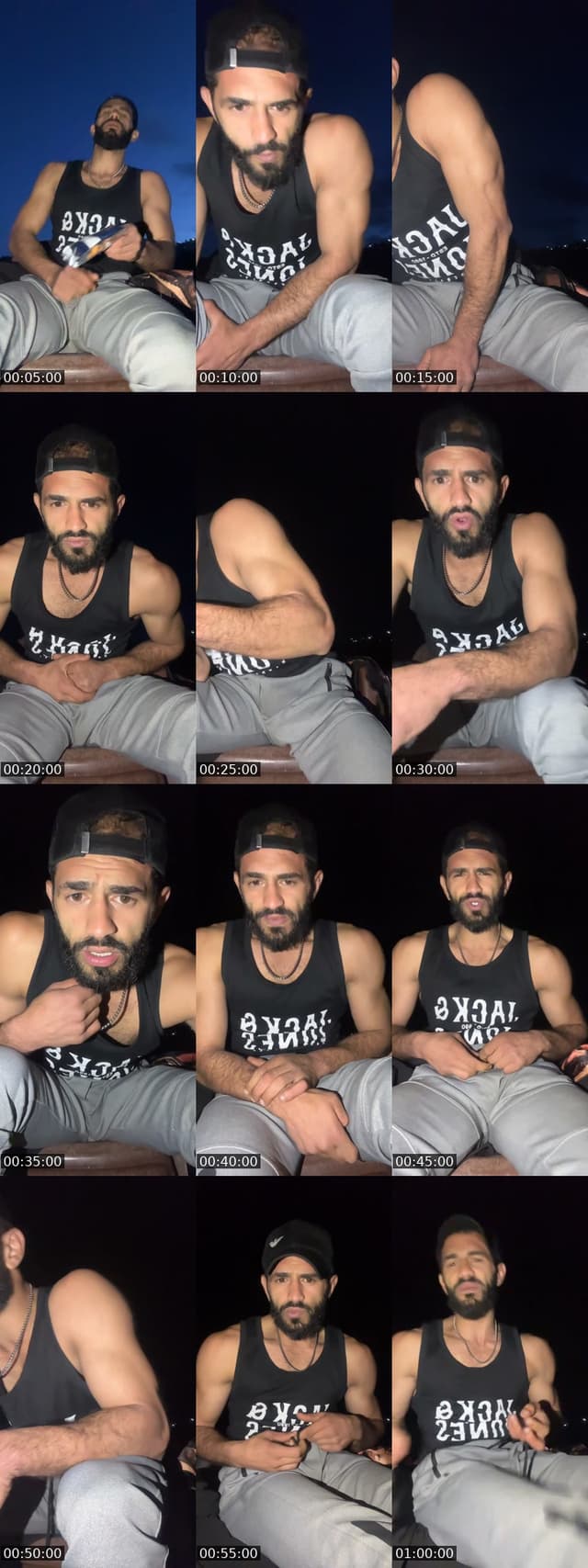 TikTok live: تفضل🙂‍↔️ by @adam.adlt