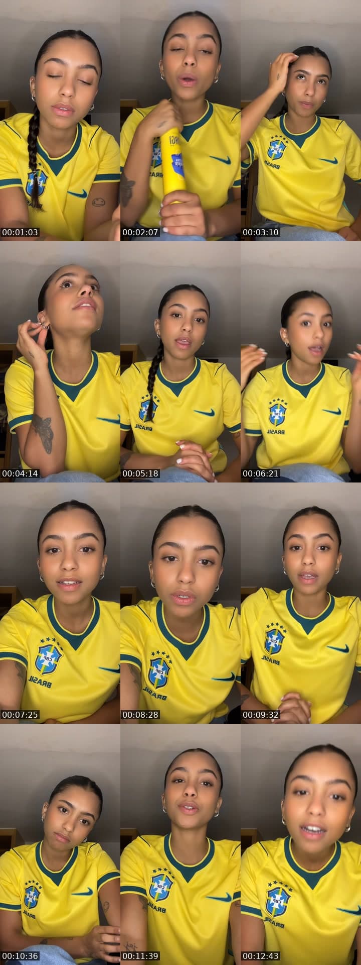 Hola 🙆‍♀️