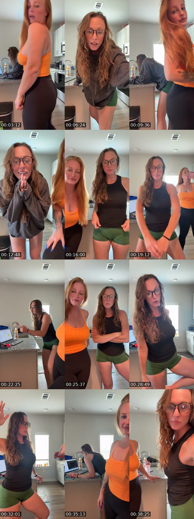 @thatcommonsensegirl TikTok live from 2026-05-20