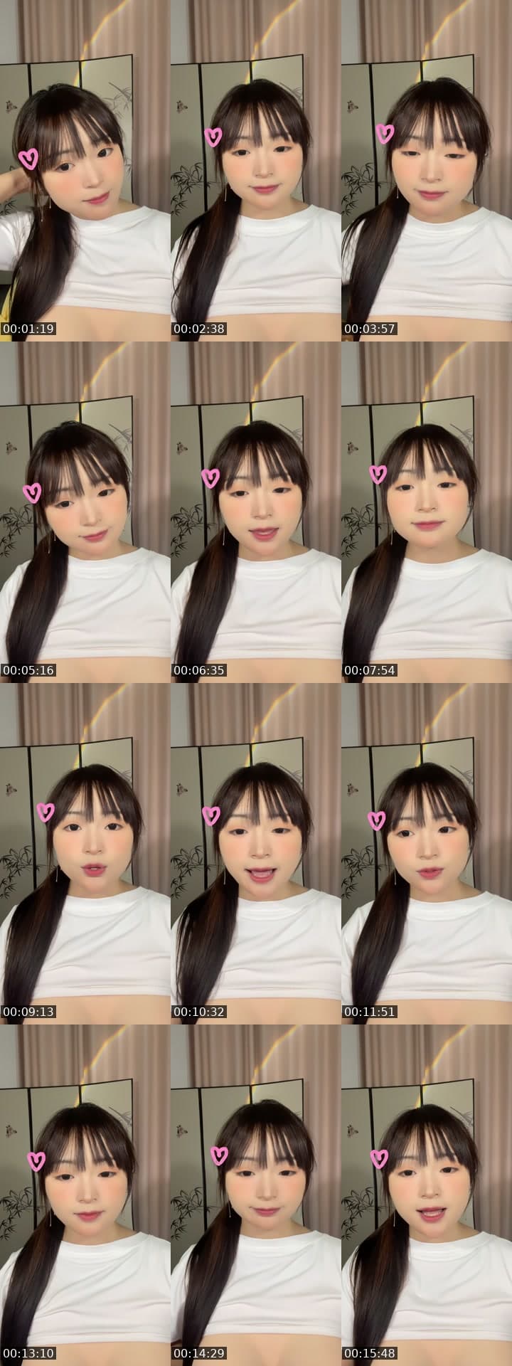 @oxunthuyt6550 TikTok live stream