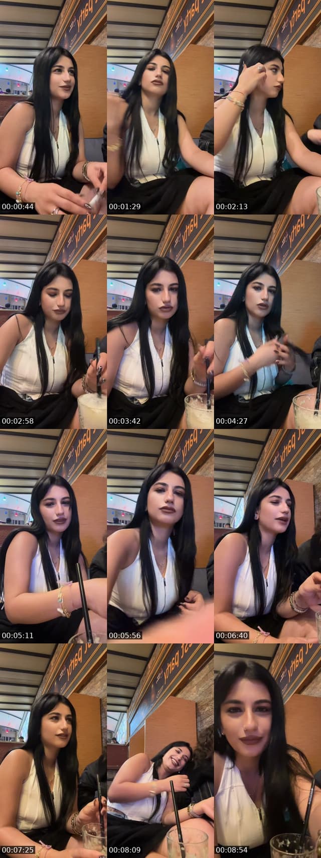 @zelokms TikTok live from 2026-05-20