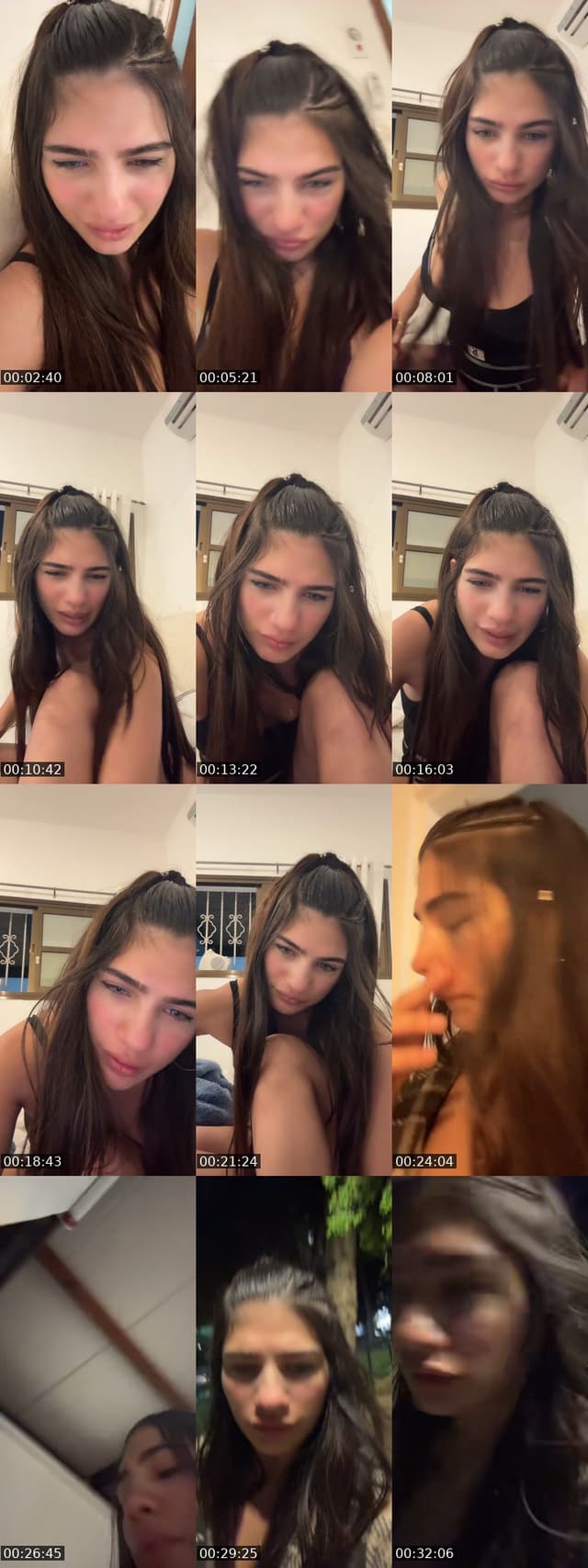 @naama_matityahu1 TikTok live from 2026-05-20