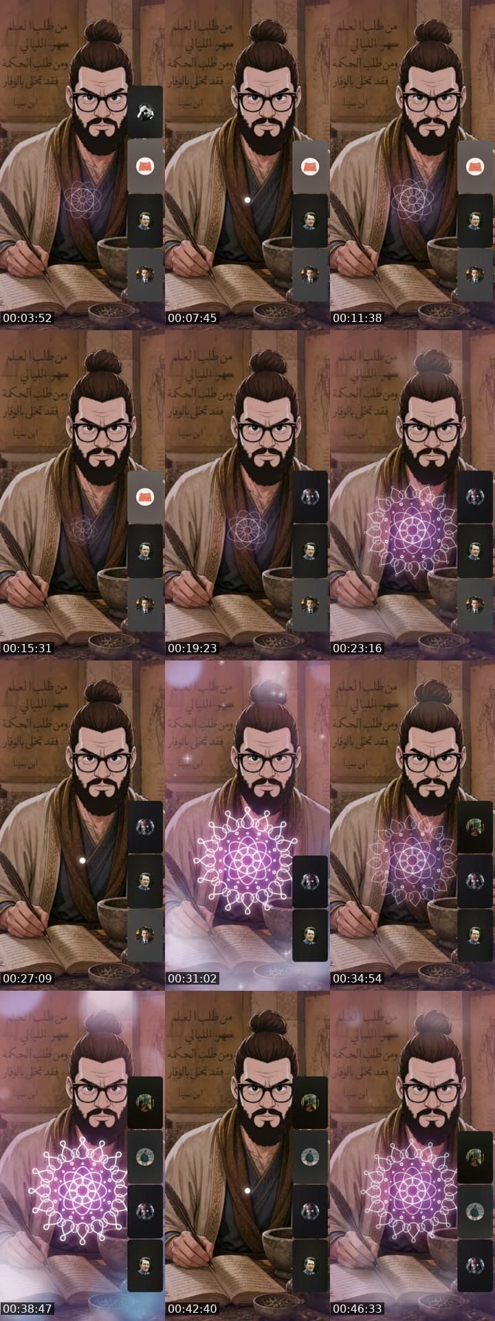 أمور أخرى