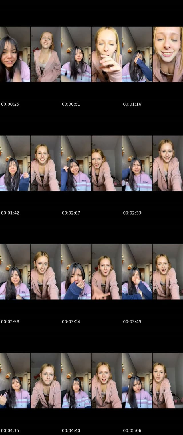 @mileecepeda TikTok live from 2026-05-20
