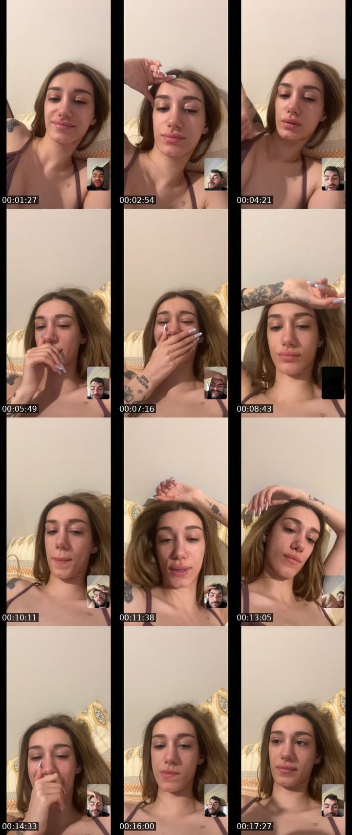@elannuurr3 TikTok live stream